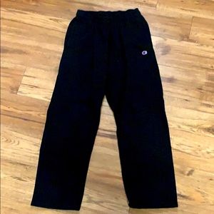 Champion sweatpants